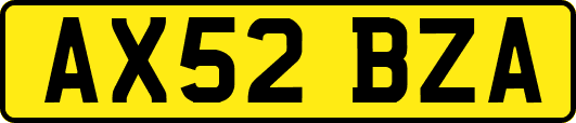AX52BZA