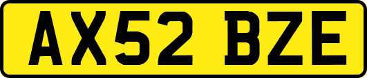 AX52BZE
