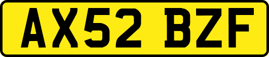 AX52BZF