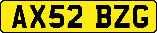 AX52BZG