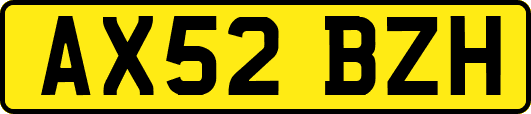 AX52BZH
