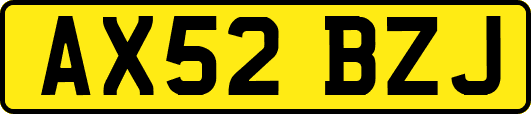 AX52BZJ