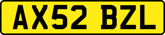 AX52BZL