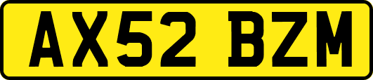 AX52BZM