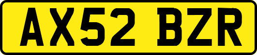 AX52BZR
