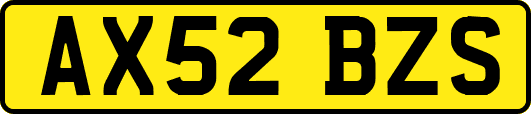 AX52BZS