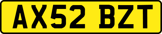 AX52BZT