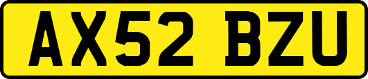AX52BZU