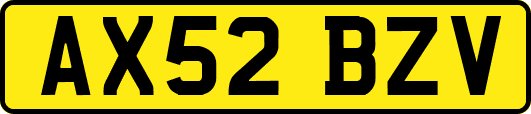 AX52BZV