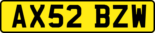 AX52BZW