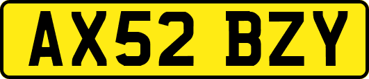 AX52BZY