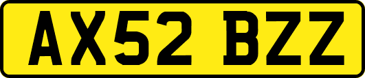 AX52BZZ