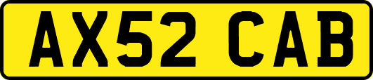 AX52CAB