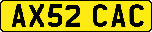 AX52CAC