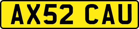 AX52CAU