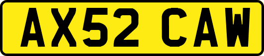 AX52CAW