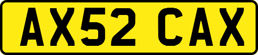 AX52CAX
