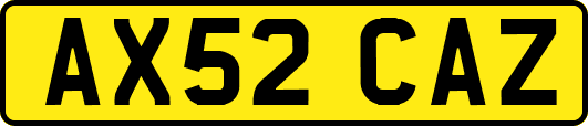AX52CAZ