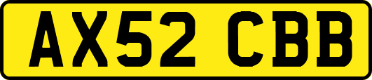 AX52CBB