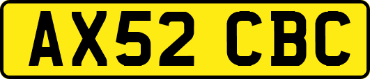 AX52CBC