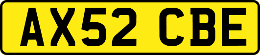 AX52CBE