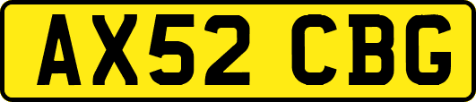 AX52CBG