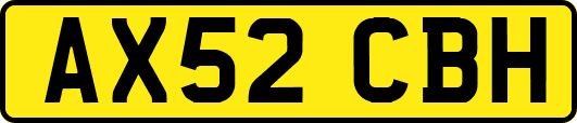 AX52CBH