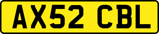 AX52CBL