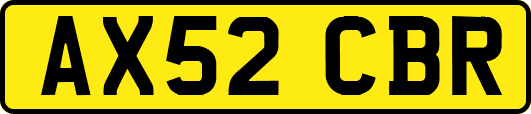 AX52CBR