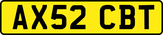 AX52CBT
