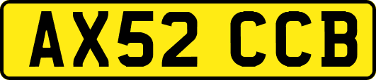 AX52CCB