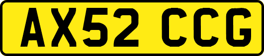 AX52CCG