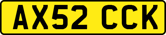AX52CCK