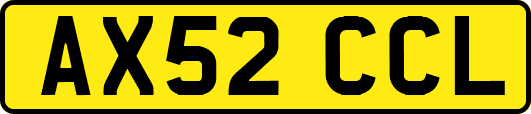 AX52CCL