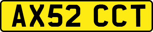 AX52CCT