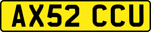 AX52CCU