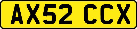 AX52CCX