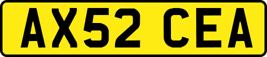 AX52CEA