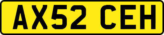AX52CEH