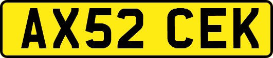 AX52CEK