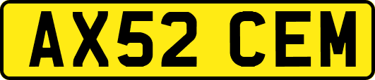 AX52CEM