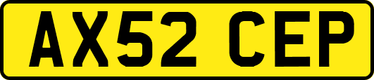 AX52CEP