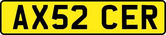 AX52CER