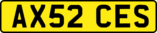 AX52CES