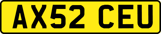 AX52CEU