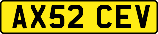 AX52CEV