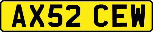 AX52CEW