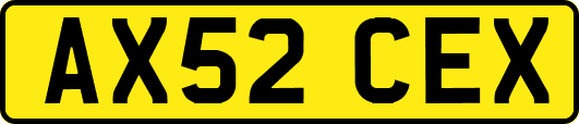 AX52CEX