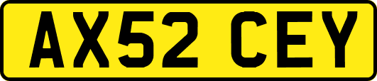 AX52CEY