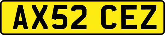 AX52CEZ